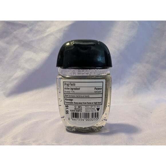 Bath & Body Works Aromatherapy Stress Relief Gift Set Eucalyptus Spearmint - Picture 3 of 7